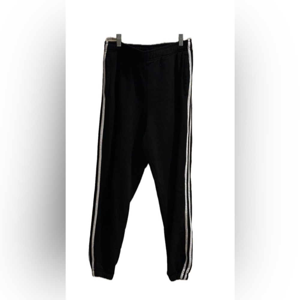 Smash fleece joggers